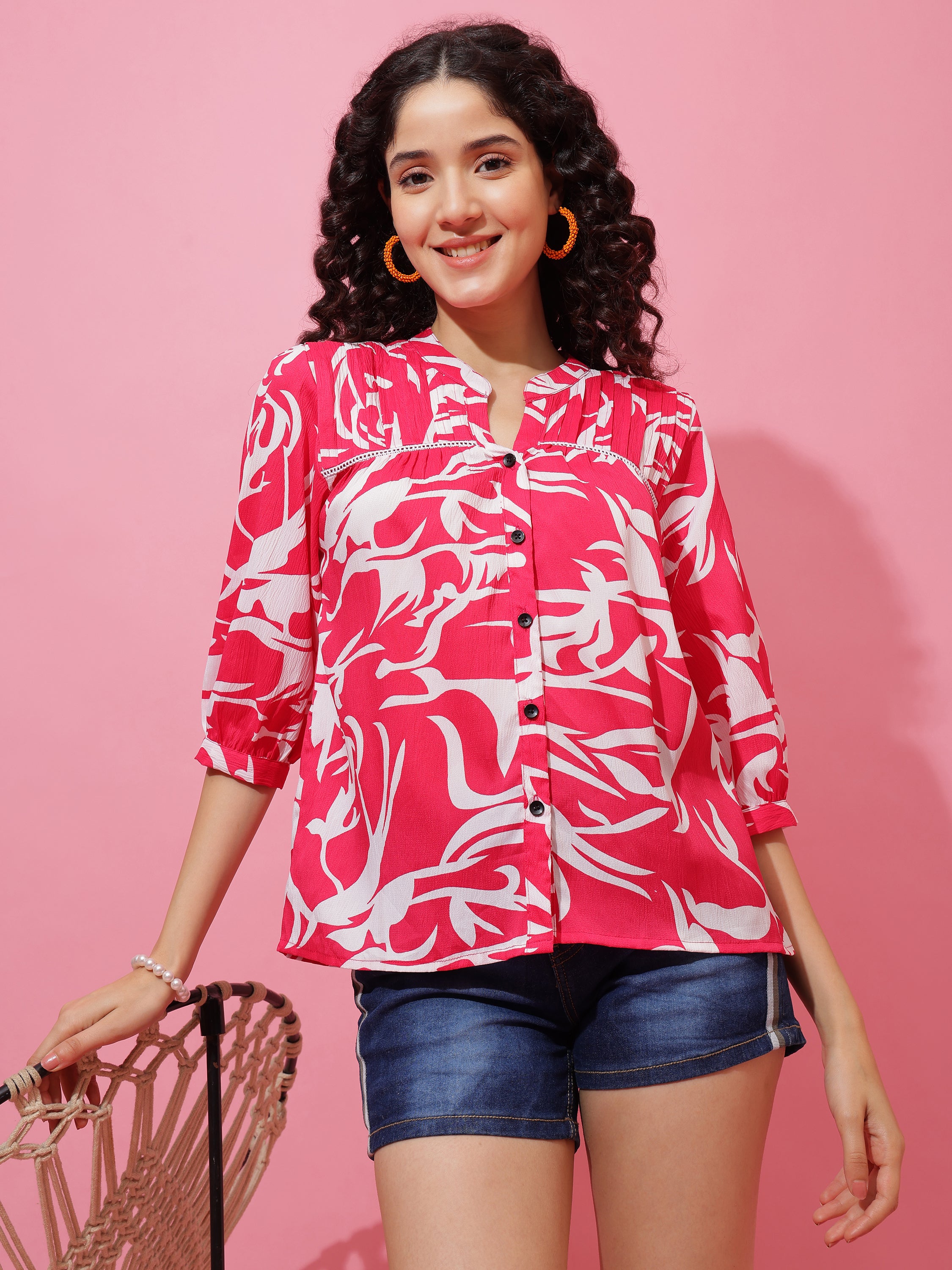 #color_Bold Pink