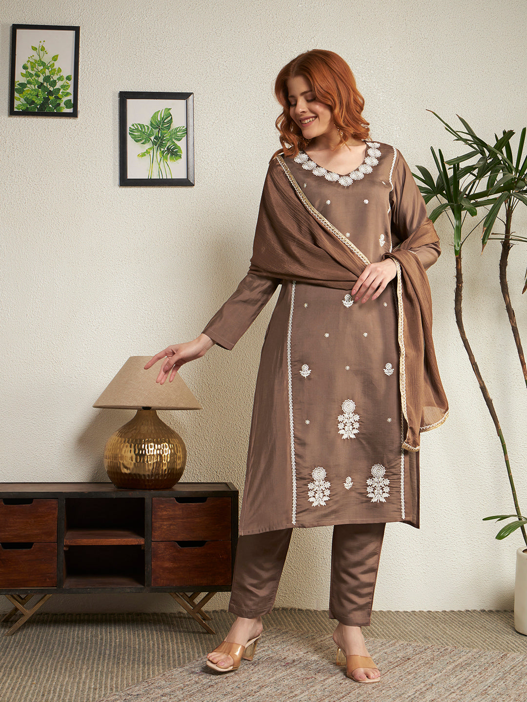 #color_Copper Brown