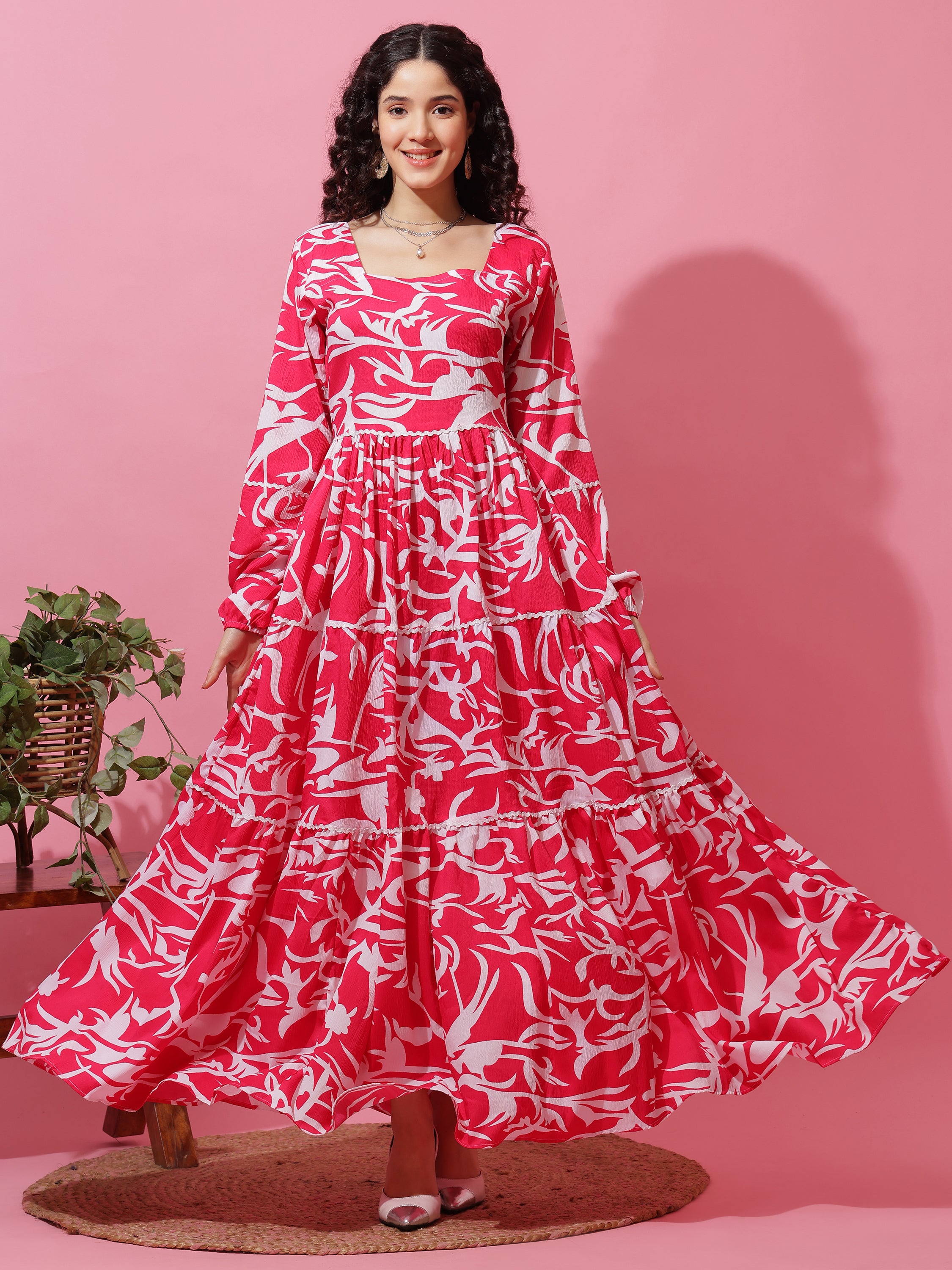 #color_Bold Pink