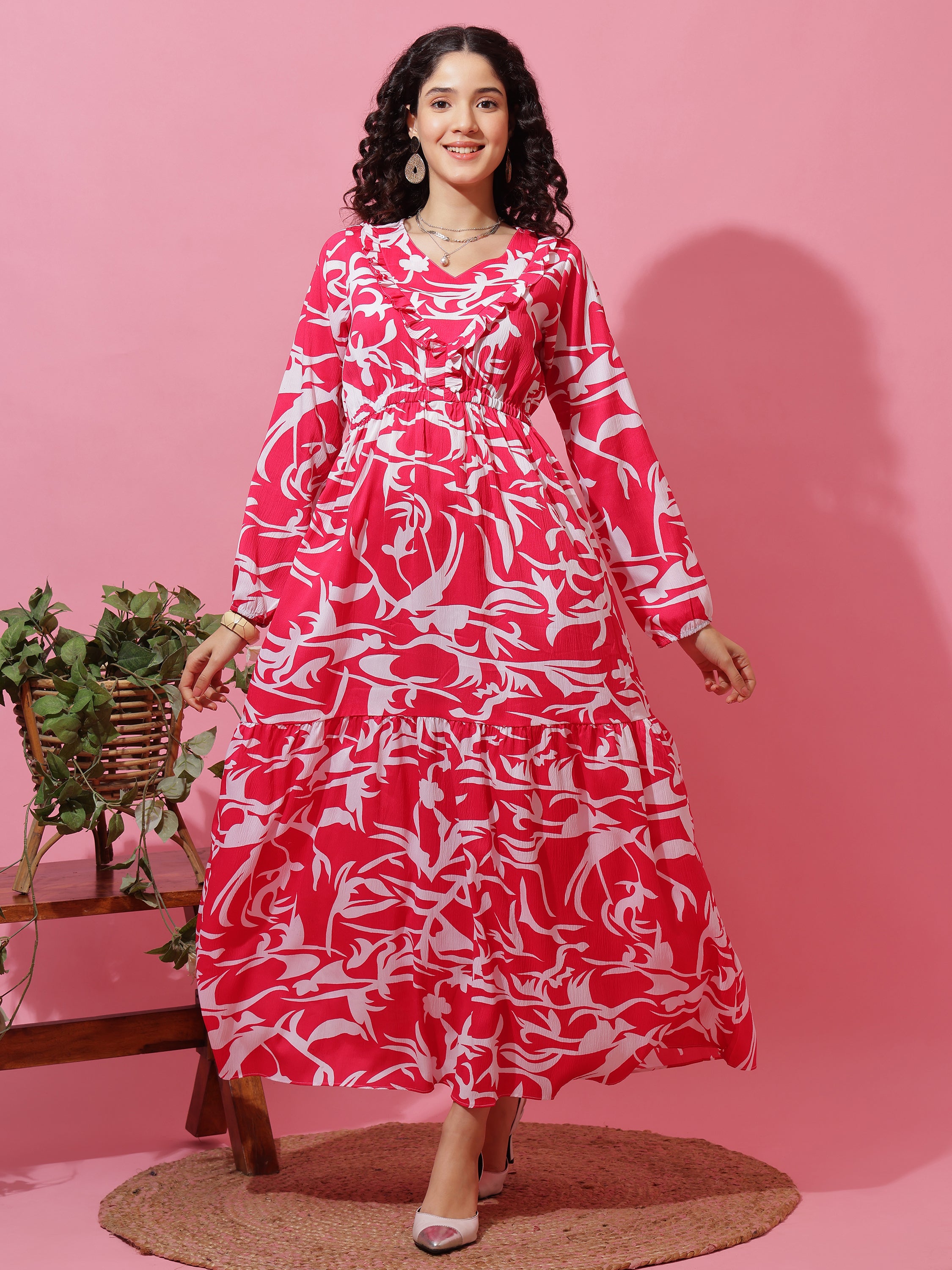 #color_Bold Pink