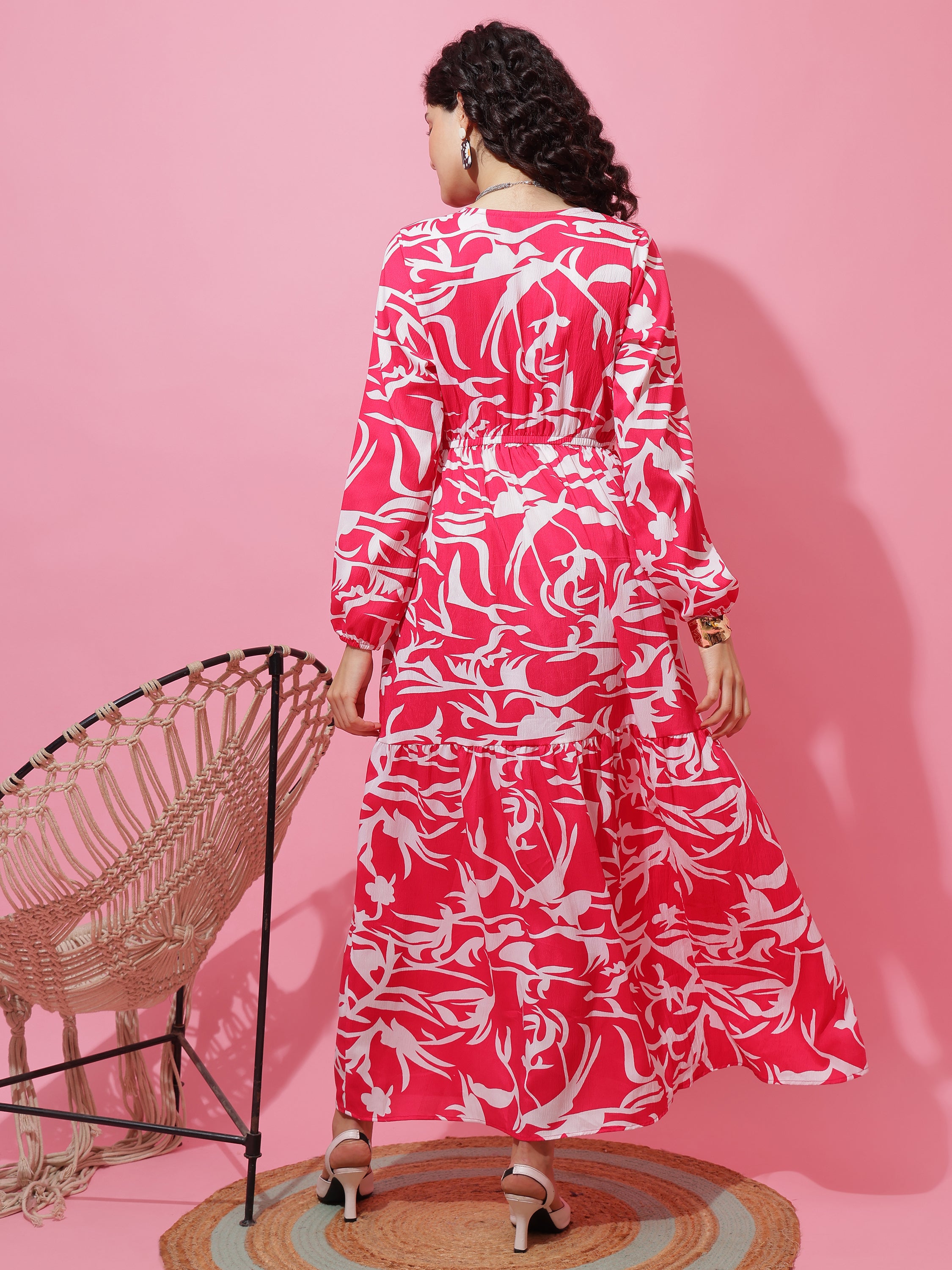 #color_Bold Pink
