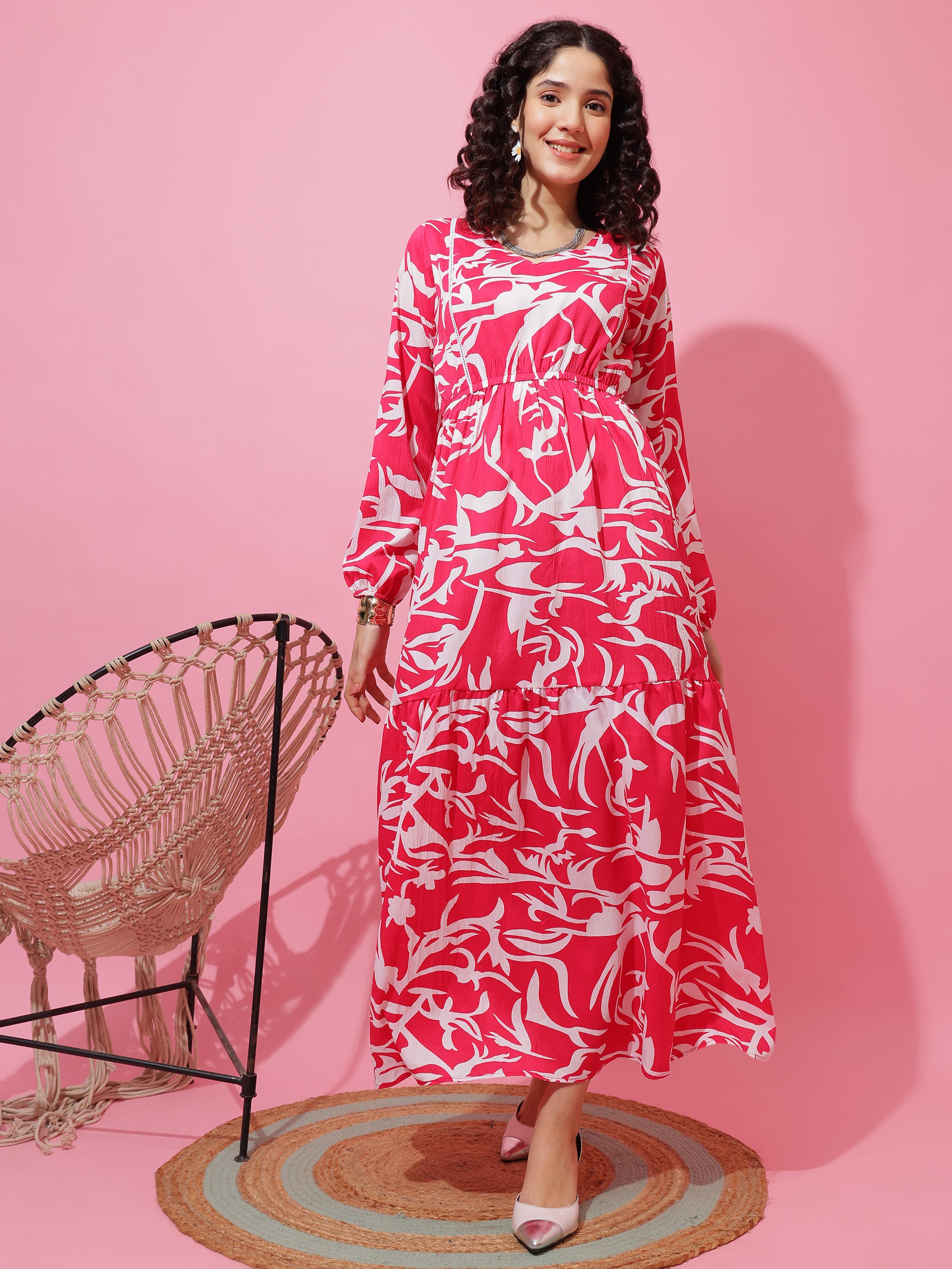#color_Bold Pink