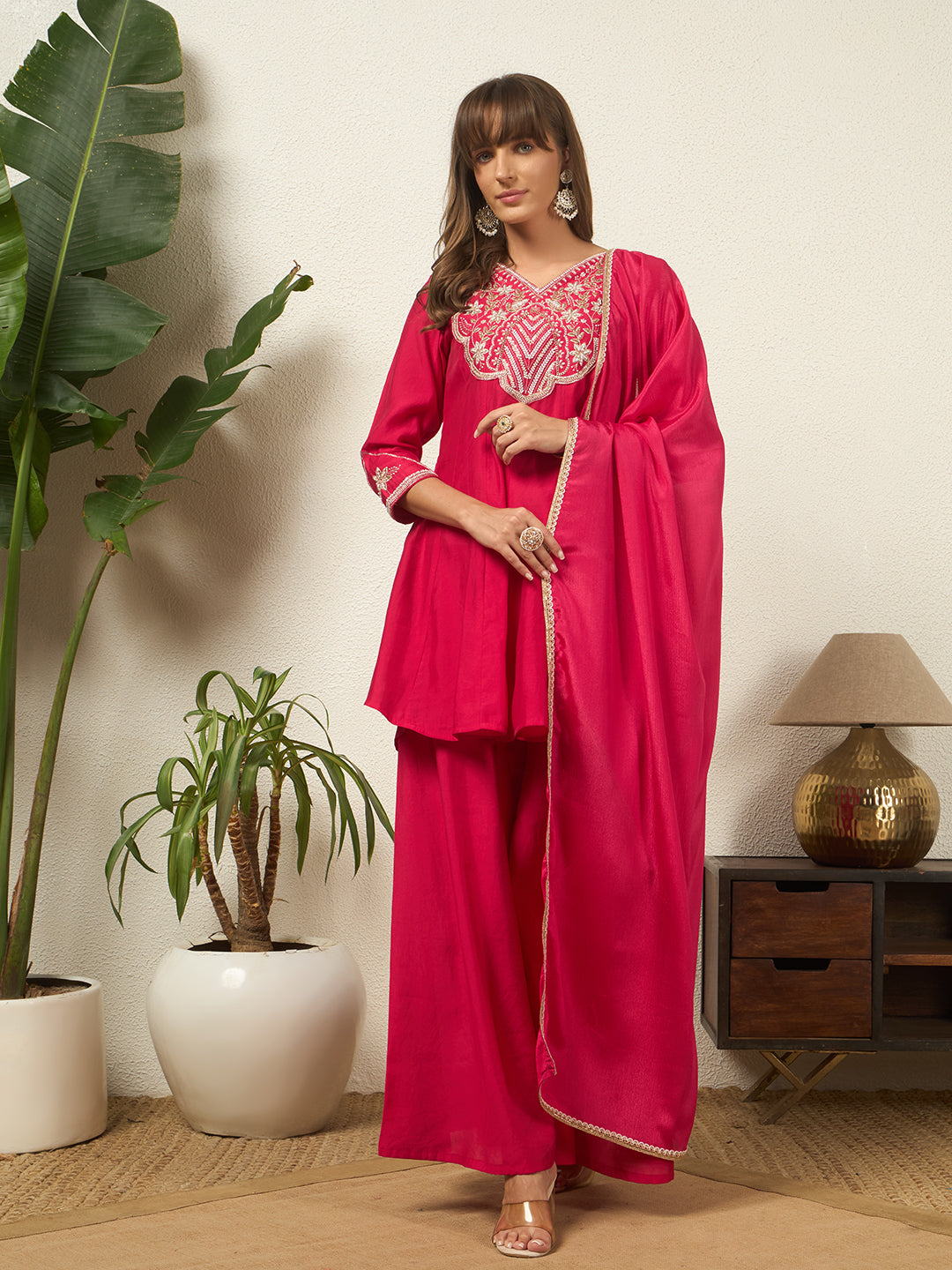  #color_Bold Pink