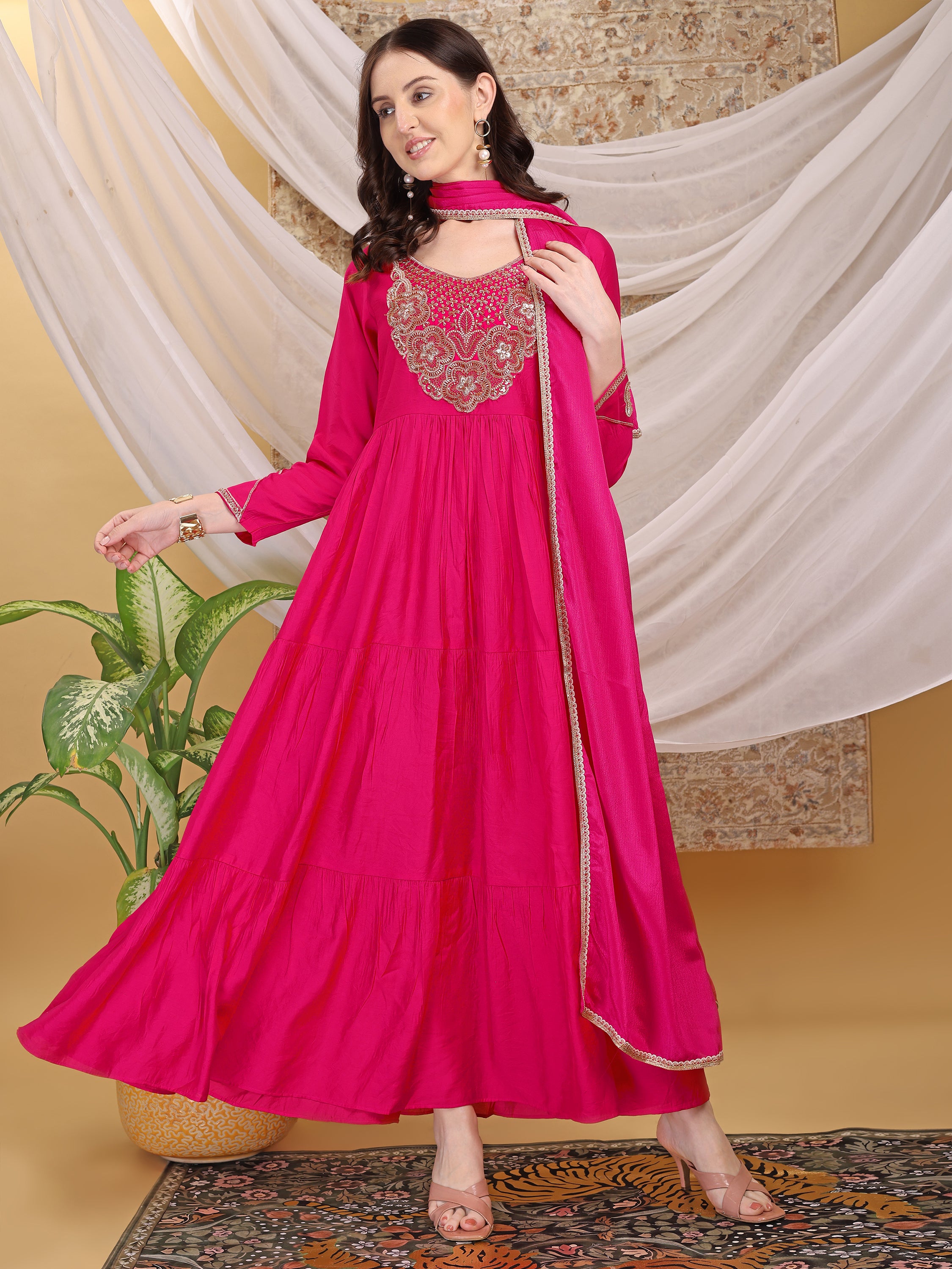 #color_Bold Pink