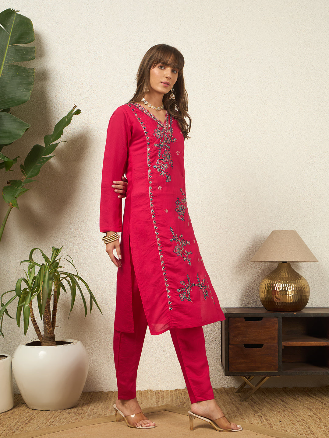 #color_Bold Pink