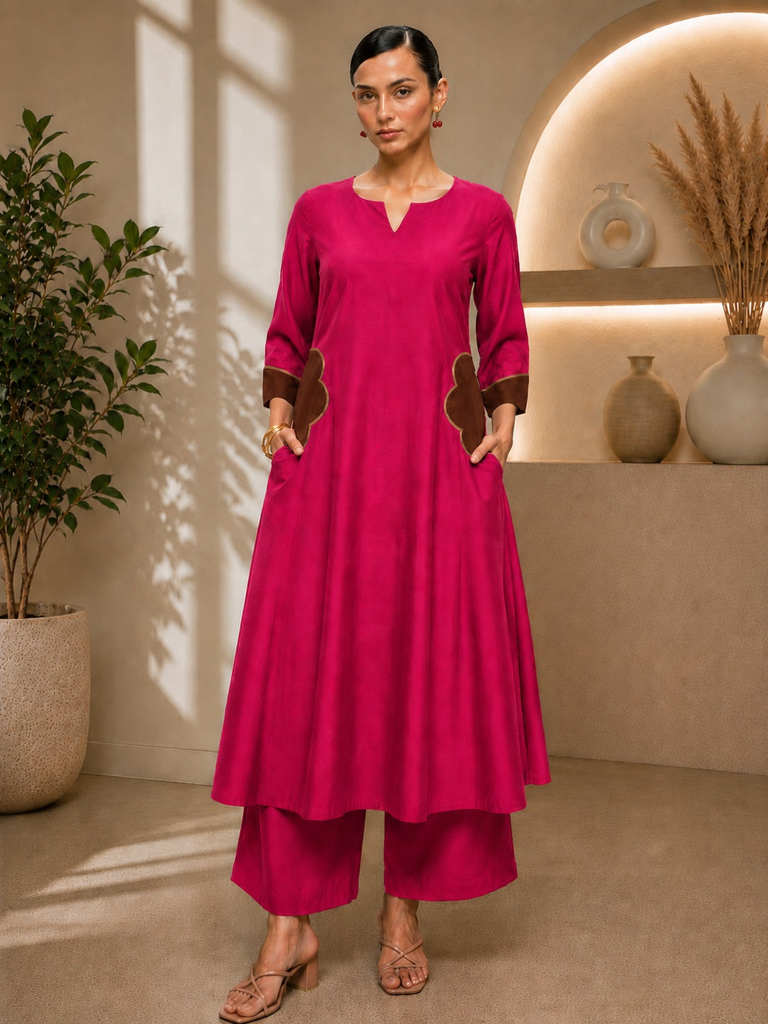 #color_Bold Pink