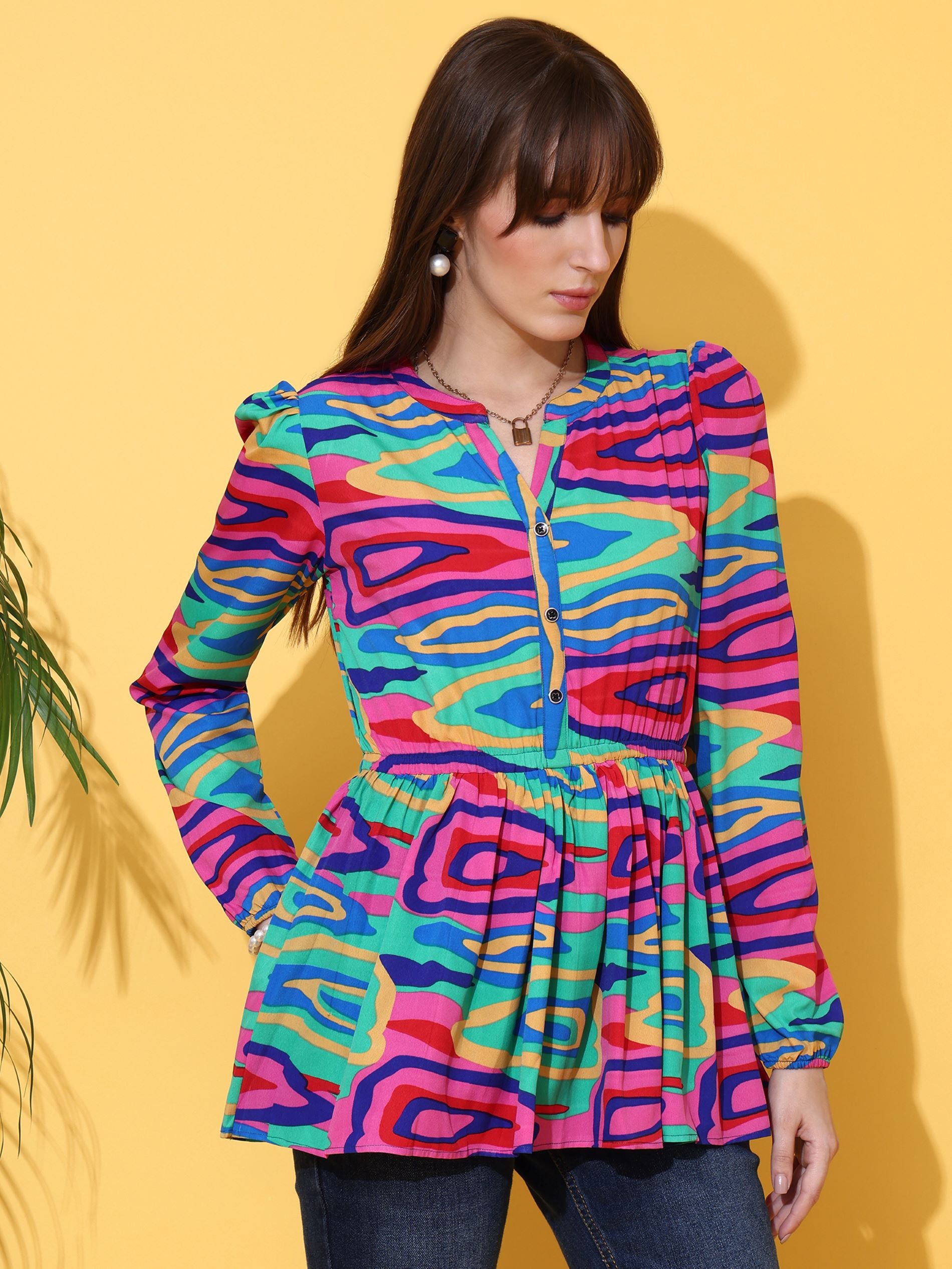 #color_Multicolor