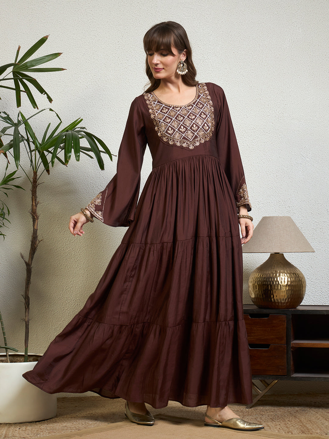 #color_Brown