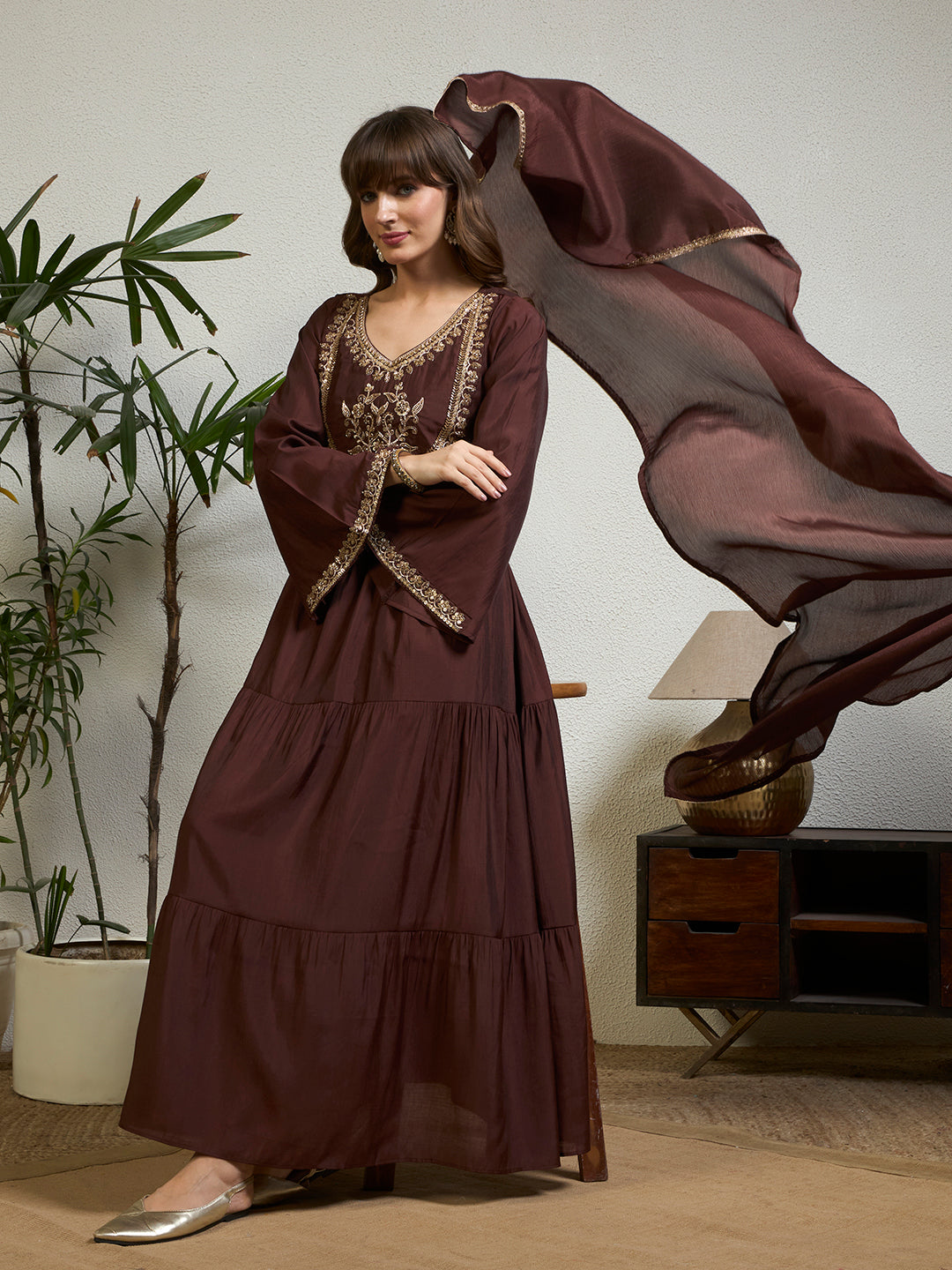 #color_Brown